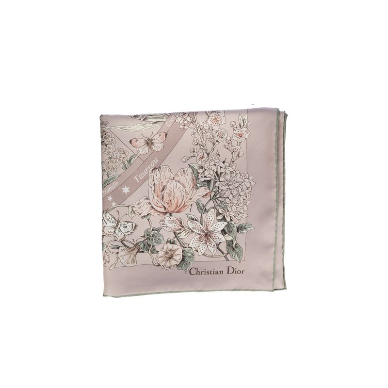 Christian Dior Woman Accessories Scarves  Shawls